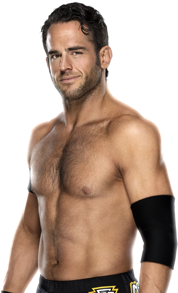 Roderick Strong Trunks Roderick Strong The Undisputed ERA 2020 by NuruddinAyobWWE on DeviantArt