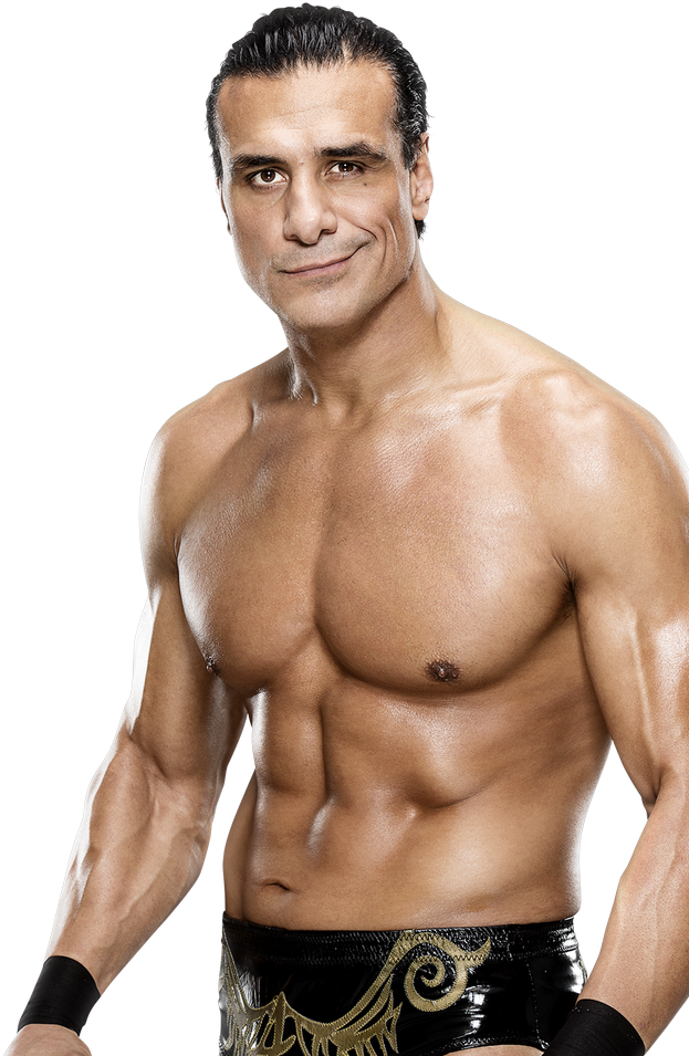 Alberto Del Rio 2020 by NuruddinAyobWWE on DeviantArt