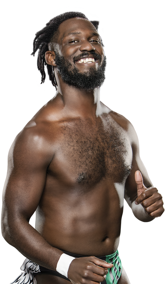 Rich Swann 2020 by NuruddinAyobWWE on DeviantArt