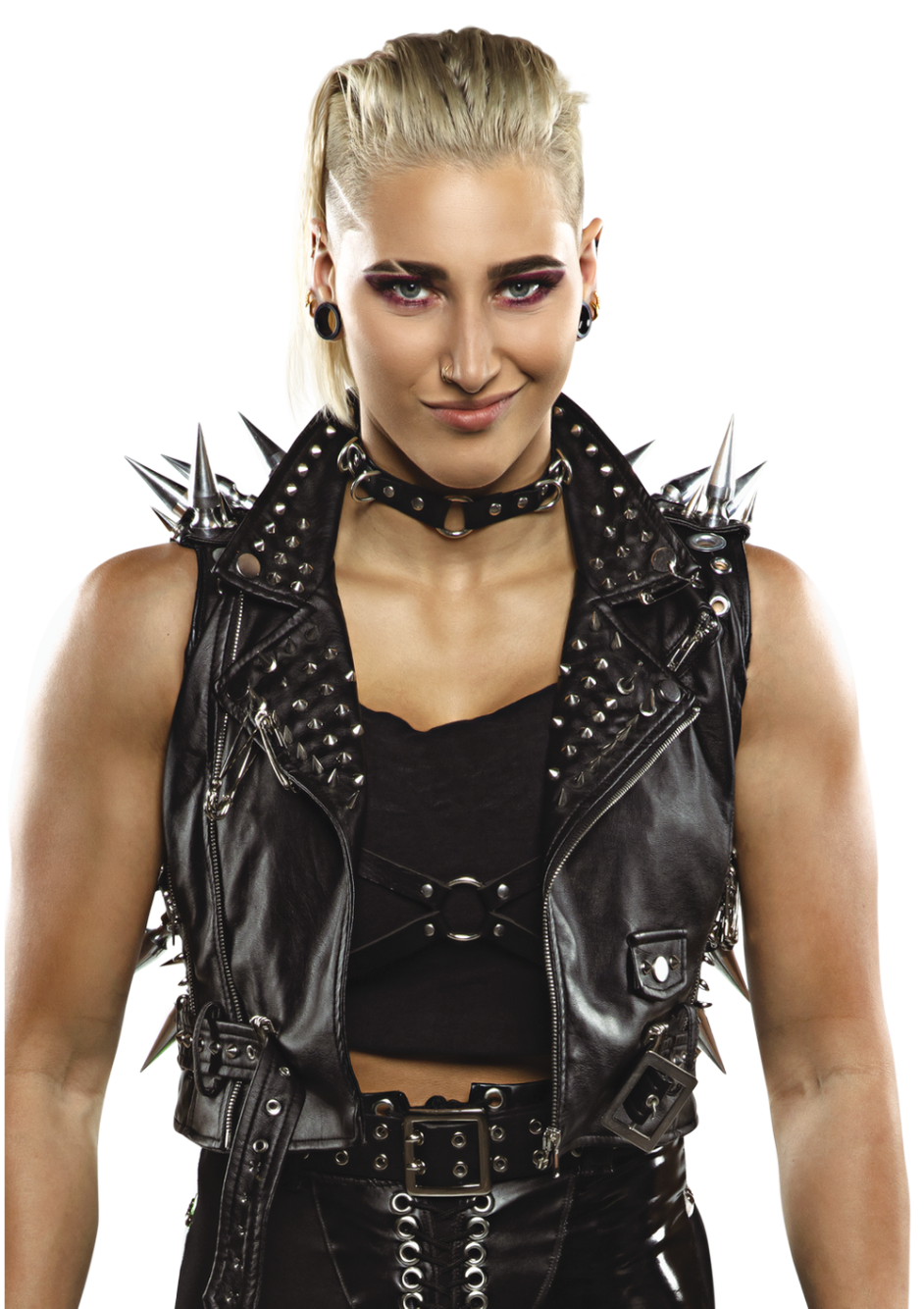Rhea Ripley WWE 2020 by NuruddinAyobWWE on DeviantArt