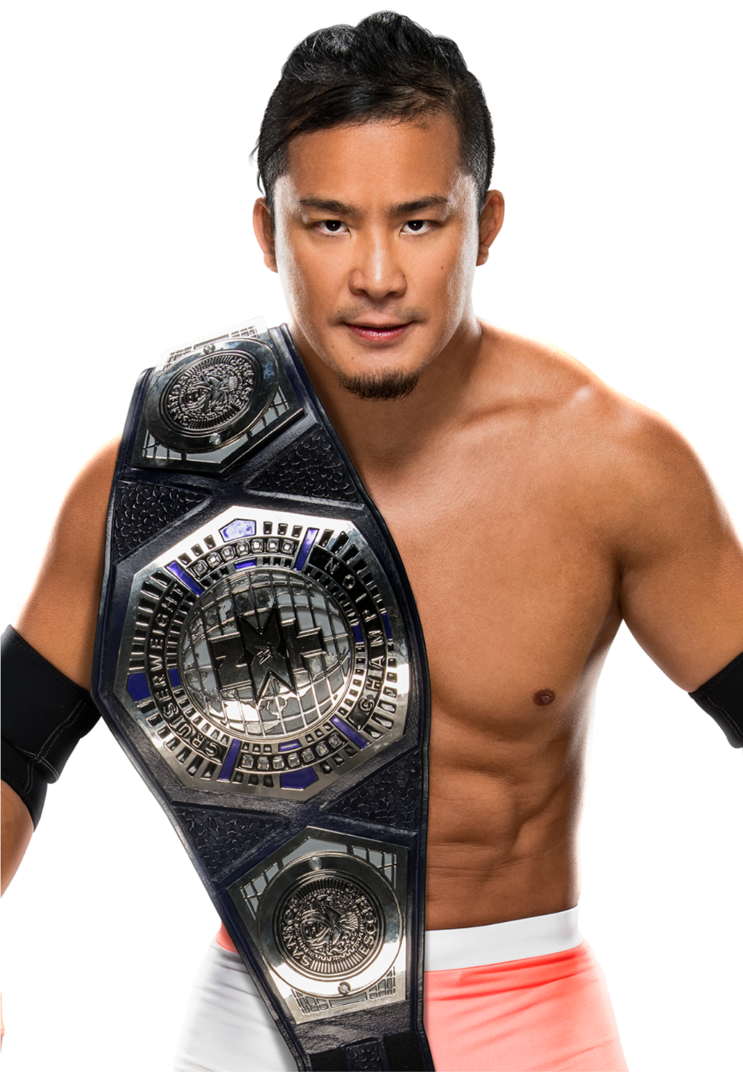 Kushida nxt on sale