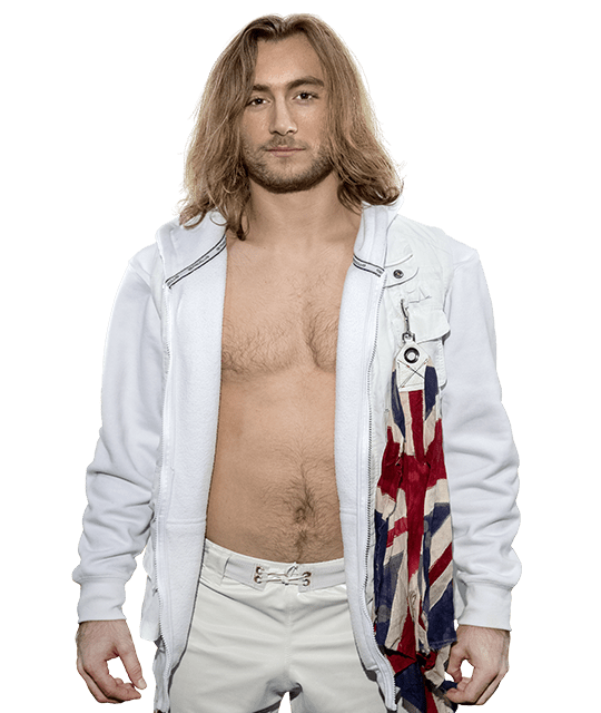Nathan Frazer NXT UK by NuruddinAyobWWE on DeviantArt