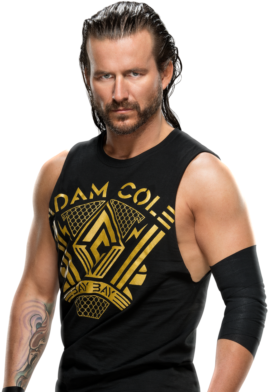 Adam Cole NXT 2021 by NuruddinAyobWWE on DeviantArt