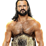 Drew McIntyre WWE World Heavyweight Champion 2023