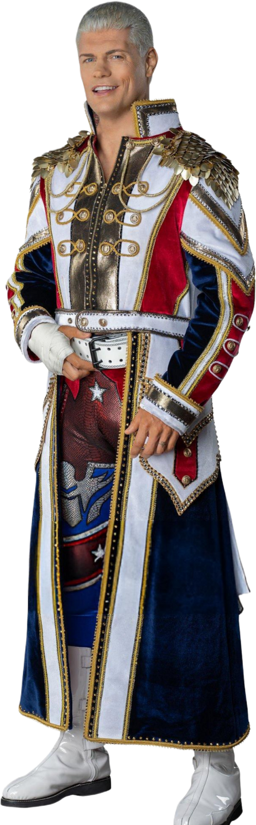 Fallen Cody Rop Cody Rhodes Full Body v2 by NuruddinAyobWWE on DeviantArt