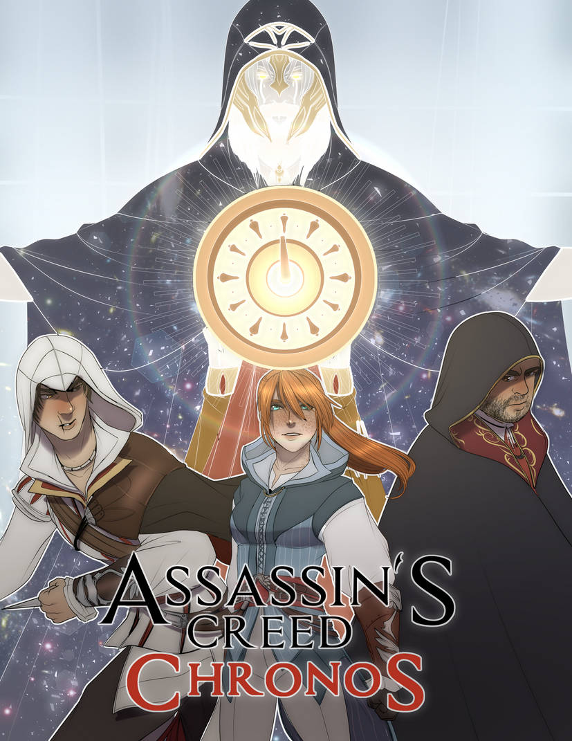 Chronos Archive Assassin's Creed: Chronos - Chapter 1 - TMWolf - Assassin's Creed - All ...