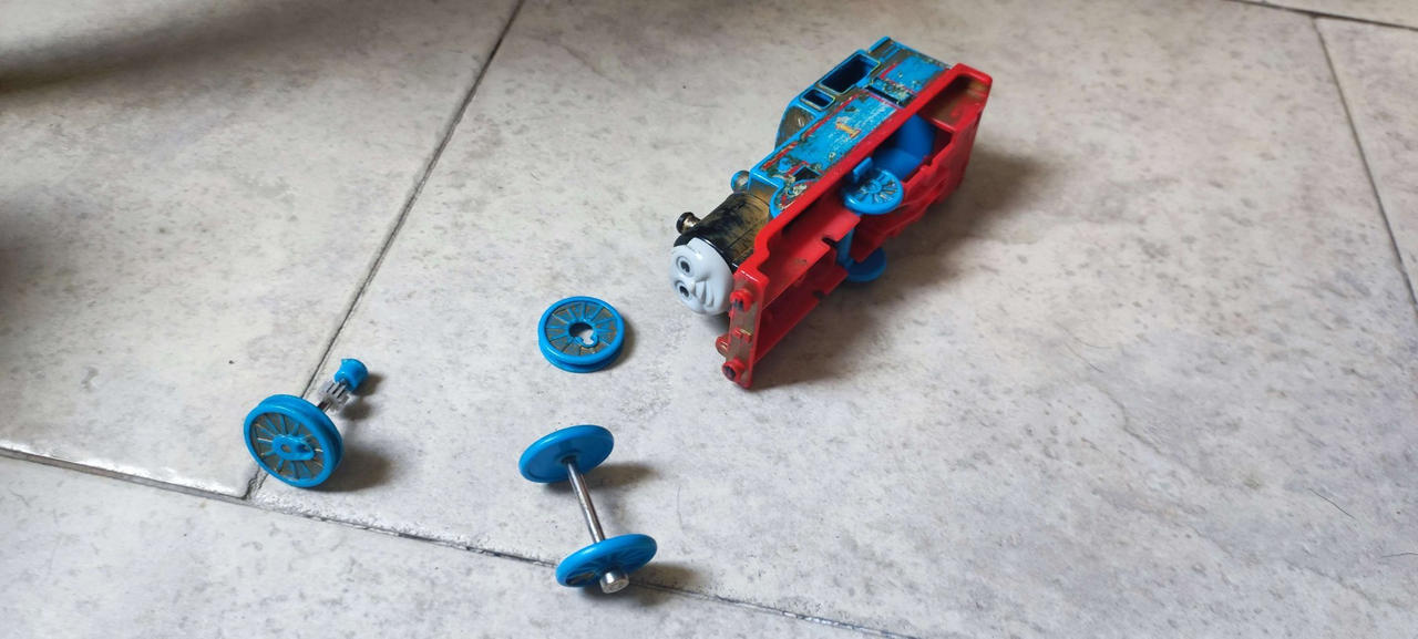 Spring Toy Broken Broken Toys Mc at Jorja Helms blog