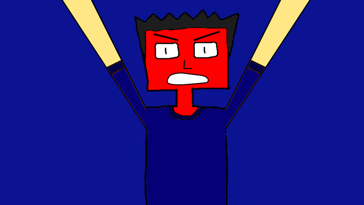 ONE HUGE RANT!!!!!! by BernadetteDonaldson on DeviantArt