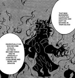 Dragonslayer Acnologia