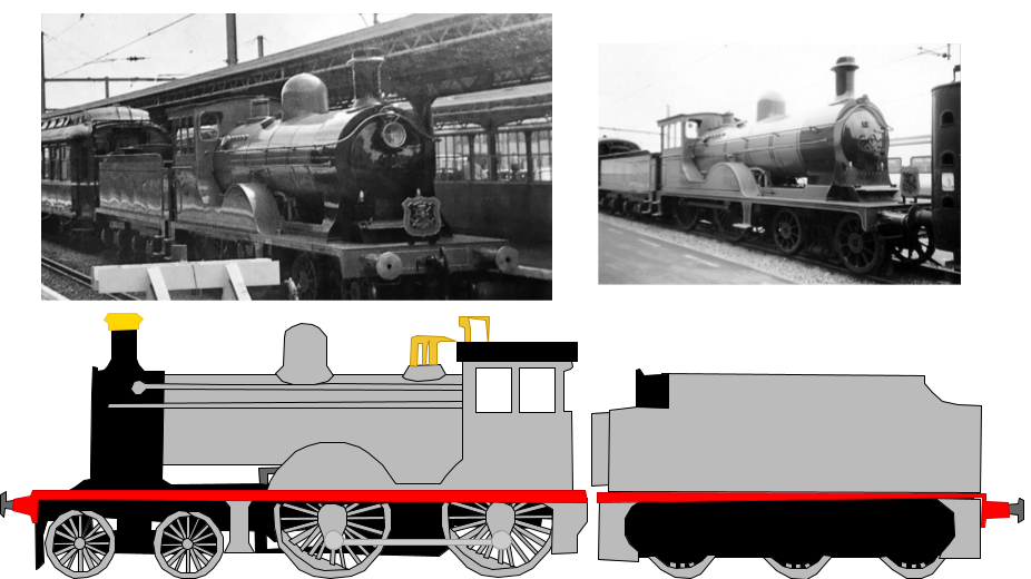 NWR Class 2 by UFUNNYLOL on DeviantArt