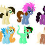 Mlp Adopts (CLOSED)