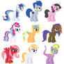 Mlp Shipping Adopts (CLOSED)