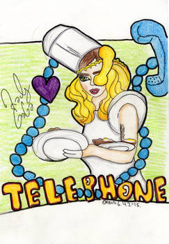 Telephone