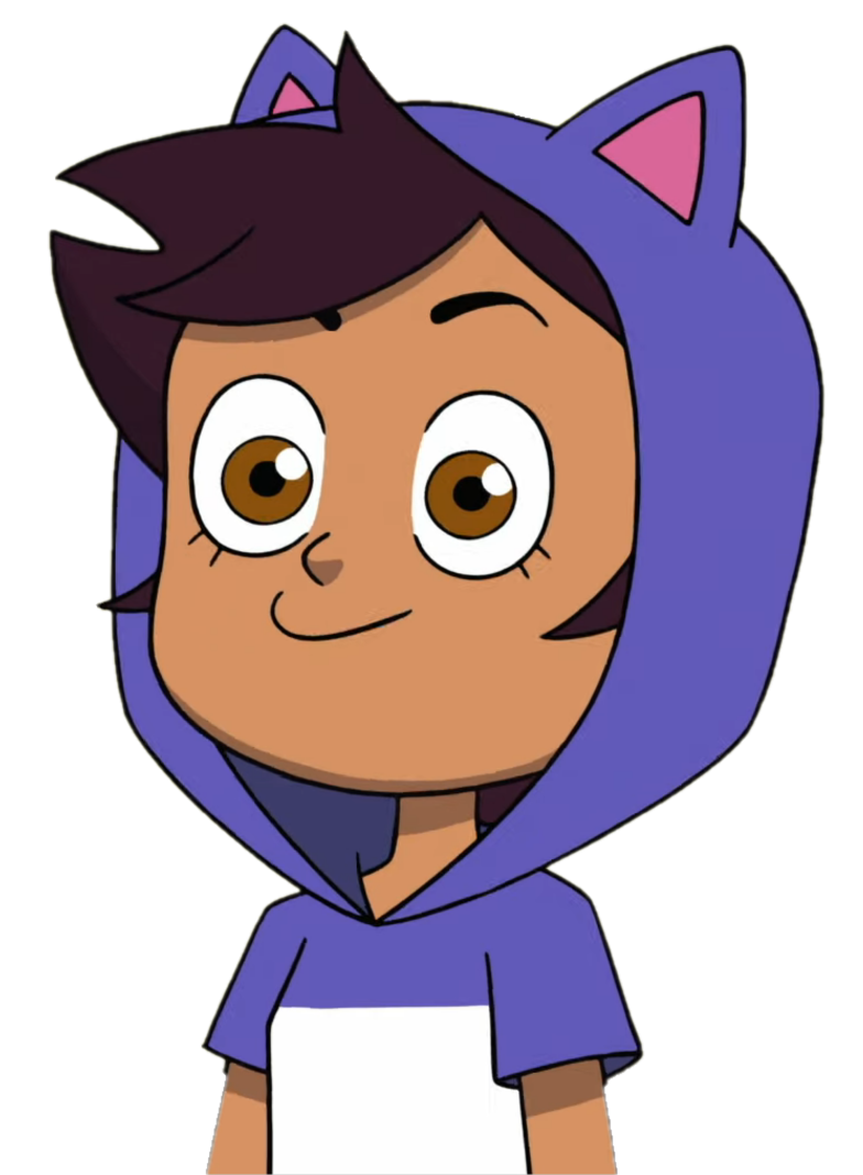 Cat Hoodie Luz by SagwaAnimalFan123 on DeviantArt