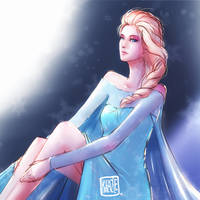 elsa my stlye