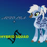 Meet The Heroes - Hybrid Squad (Aurolia Update)