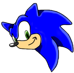 Sonic Head