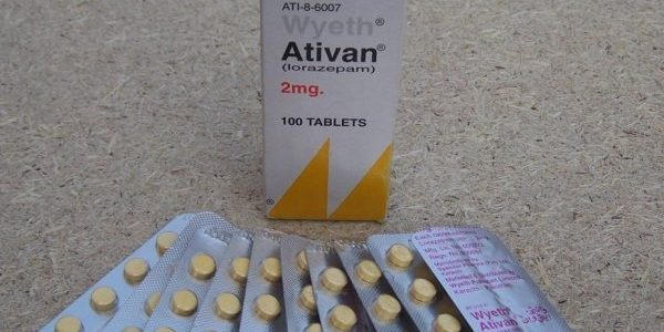 Cost Of Ativan Medication