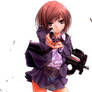 22716 Anime Girls Anime Girls With Guns Edited