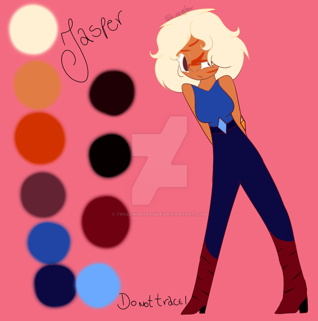 Gemsona (Jasper)