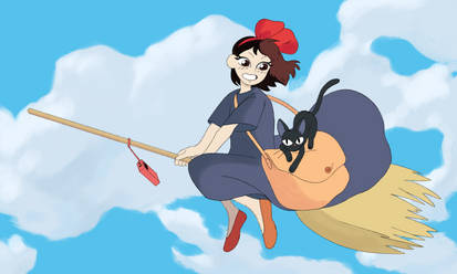 Delivery Service