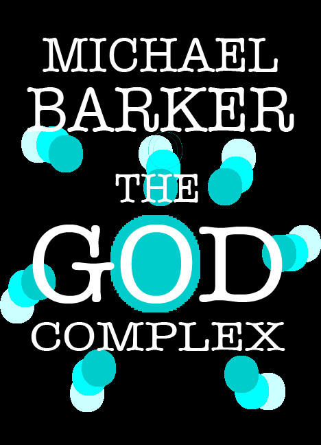 'The God Complex' book cover by Melting-Phoenix-4 on DeviantArt