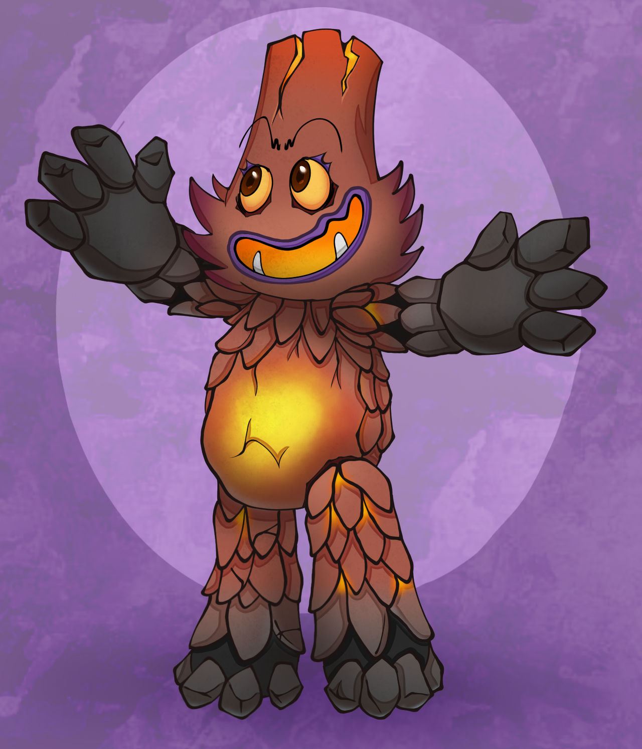 Kayna Kayna by Sc1ibbl3spi1it on DeviantArt