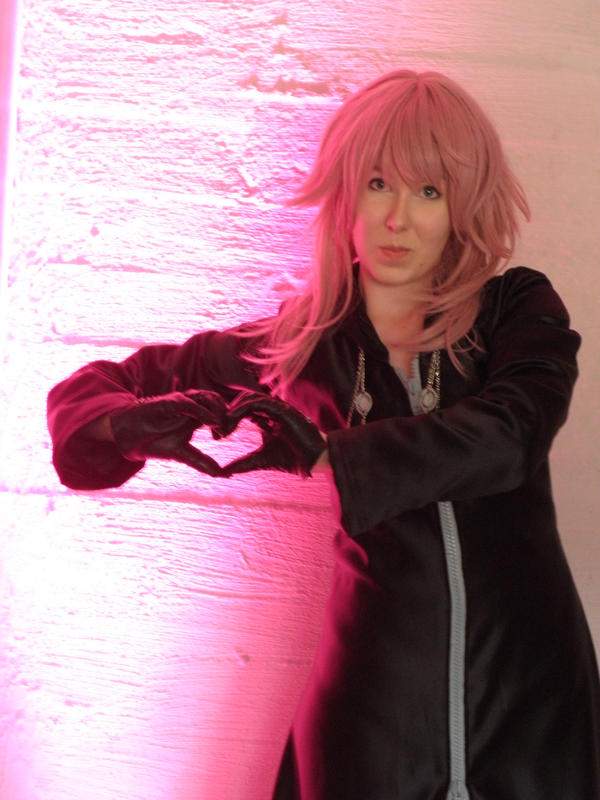 Marluxia