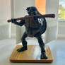 TMNT Donatello Action Figure