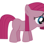 Pinkie Pie Filly (Sad)