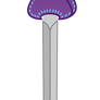 Rarity Sword