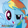 Rainbow Power: Rainbow Dash