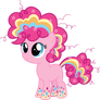 A Party Pony's Prismatic Power
