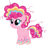 A Party Pony's Prismatic Power