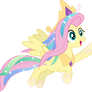 The Great and Powerful FlutterTia
