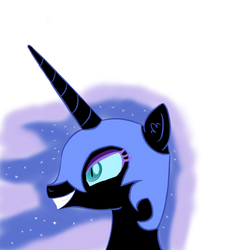 Nightmare Moon