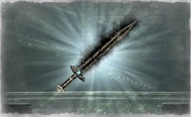 Shadow Of The Colossus The Sword of Dormin by KesslerStormblade on  DeviantArt