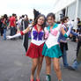 Me as Sailor Jupiter
