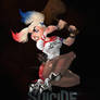 Miss Me, Puddin'?