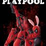 Deadpool pinup