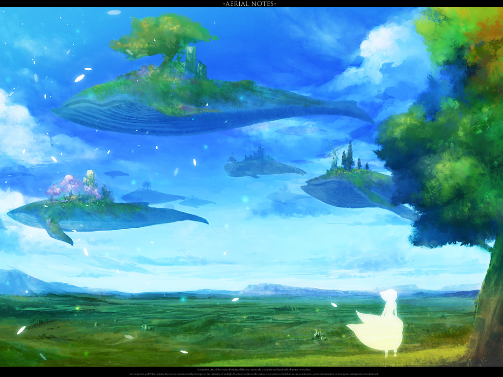 Aerial Notes By Resona Raille On Deviantart Aerial Notes By Resona Raille On Deviantart