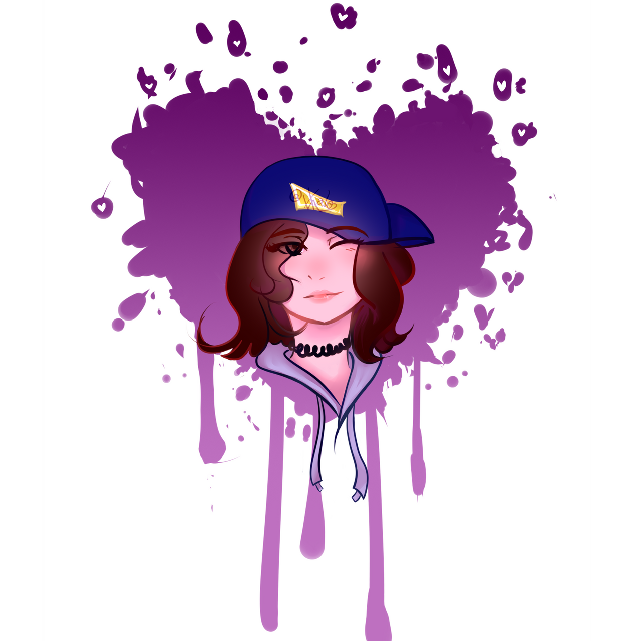 Me According To My Boyfriend By Janis15 On DeviantArt cute-quotes-to-say-to-my-boyfriend-love-quotes-for-your-boyfriend