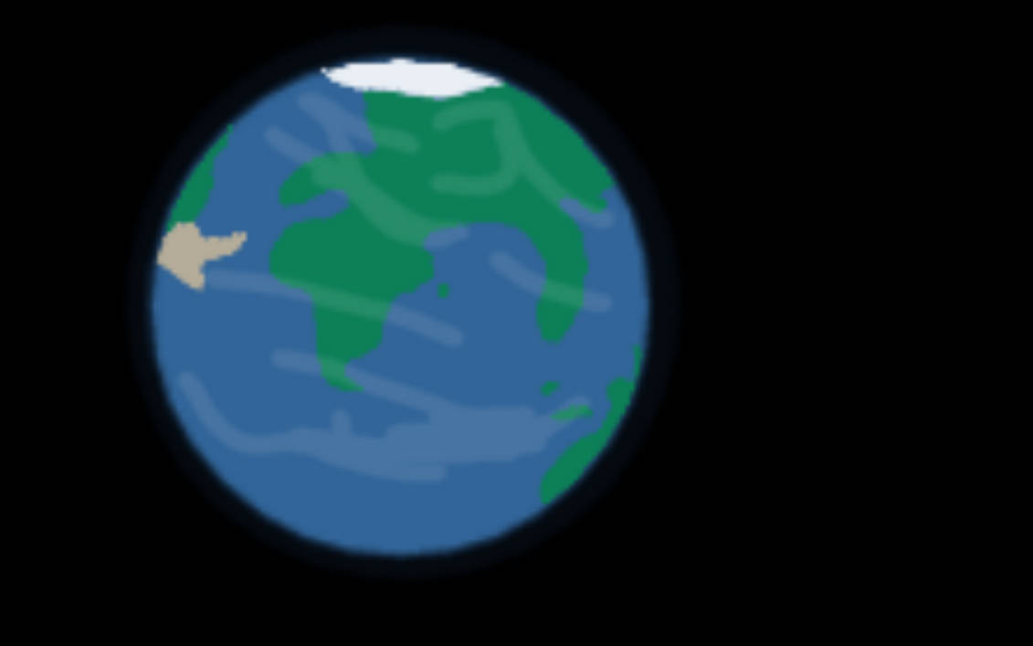 Kerbin by Alaygrounds on DeviantArt