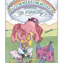 Ponycon Poster 2010
