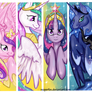 Pony Royalty