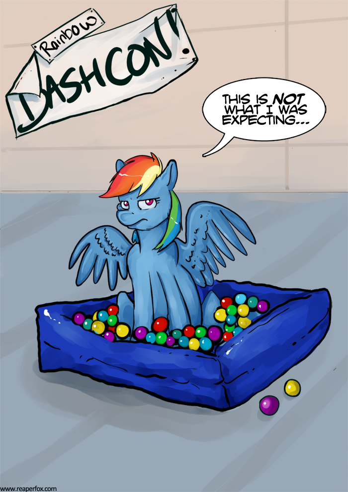 Sorry, wrong DASHcon...