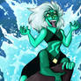 Malachite - Part of Your World