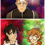 Form Voltron