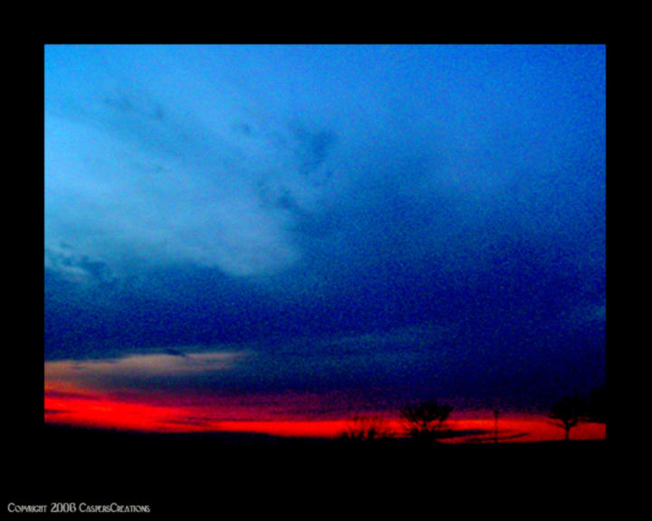 sunset 5 by CaspersCreations on DeviantArt