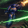 Space Marine